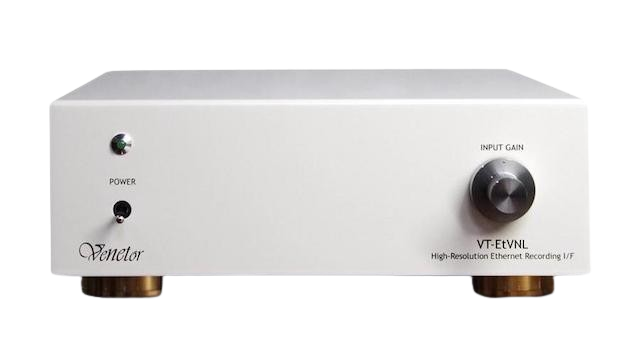 Venetor Sound