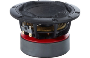 woofer