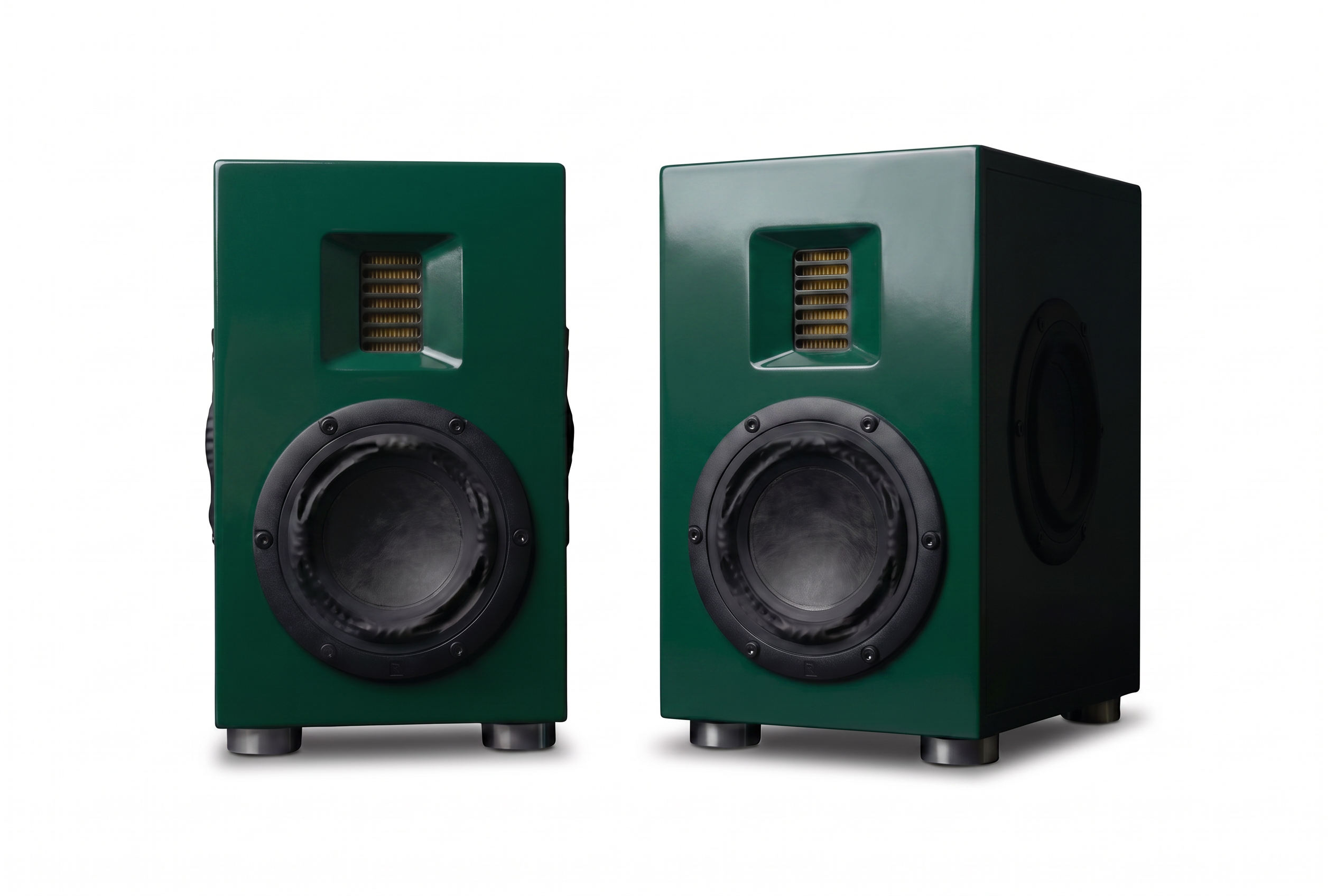 British Green (+ ¥98,000)