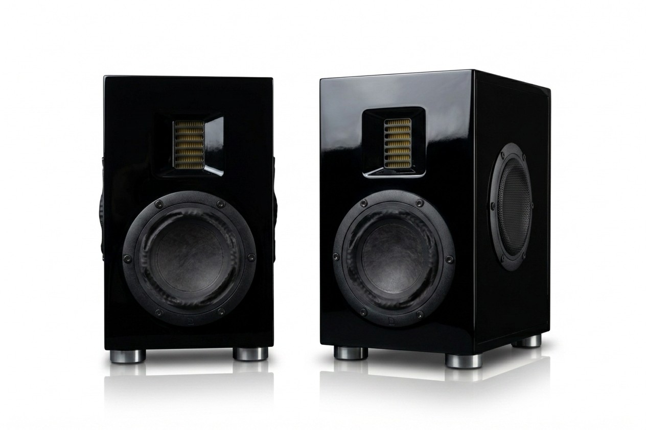 Piano black (+ ¥0)